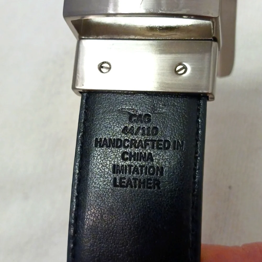 Mens Belt 49